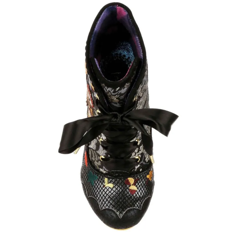 Boot-Irregular Choice Squirrel Away