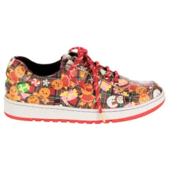 Sneaker-Irregular Choice Starlight Streamer