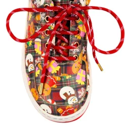 Sneaker-Irregular Choice Starlight Streamer