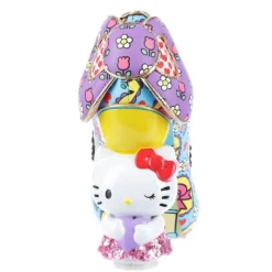 Heel-Irregular Choice Star Of The Show