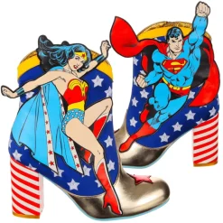 Boot-Irregular Choice Stronger Together