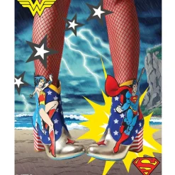 Boot-Irregular Choice Stronger Together