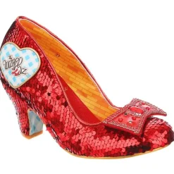Heel-Irregular Choice Think Of Home