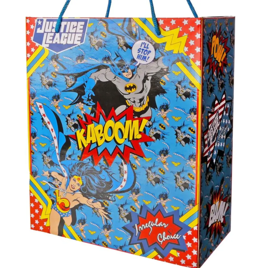 Sneaker-Irregular Choice To The Rescue