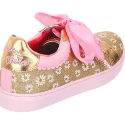 Sneaker-Irregular Choice Wasabi Wanderer