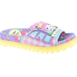 Sandal-Irregular Choice Will You Be My Friend?