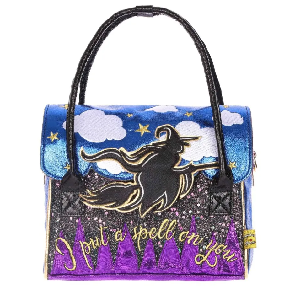 Bags-Irregular Choice Witchy Business Bag