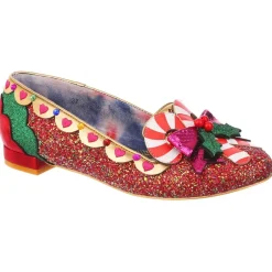 Flat-Irregular Choice Yule Love This