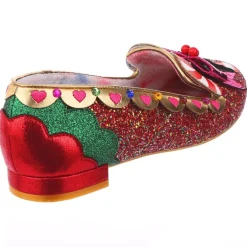 Flat-Irregular Choice Yule Love This