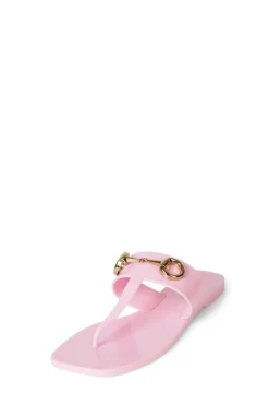 Sandal-Jeffrey Campbell A-Lil-Bit Sandal Pink