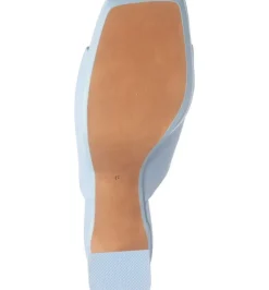 Mules-Jeffrey Campbell Caviar Dusty Blue