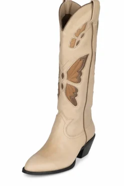 Boot-Jeffrey Campbell Fly-Away Boot
