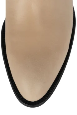 Boot-Jeffrey Campbell Fly-Away Boot