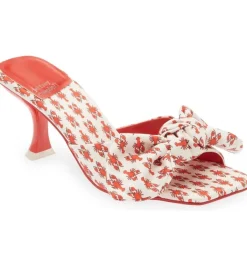 Heel-Jeffrey Campbell Mr Big Bow Lobster