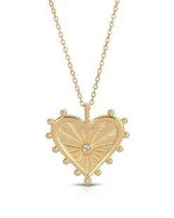 Jewelry-Jurate LA Harlow Necklace