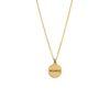 Jewelry-Jurate LA Mama Necklace