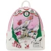 Bags-Loungefly Dr Seuss Grinch Scene Bag