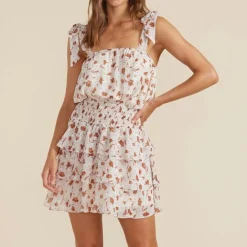 Mini-MINKPINK Elena Mini Dress