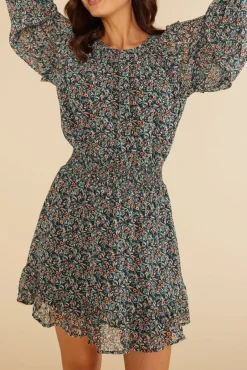 Mini-MINKPINK Ellis Mini Dress
