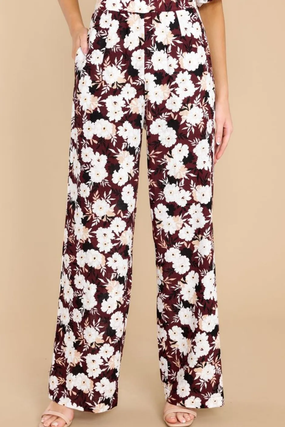 Pants-MINKPINK Maya Pants
