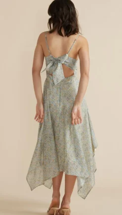 Midi-MINKPINK Sabina Midi Dress