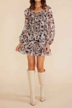 Mini-MINKPINK Sarika Mini Dress
