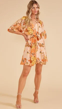 Mini-MINKPINK Tahlia Mini Dress