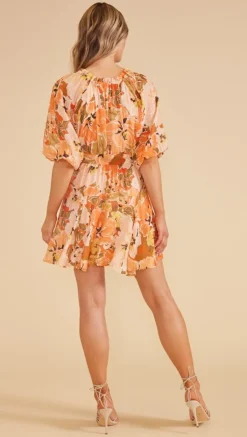 Mini-MINKPINK Tahlia Mini Dress
