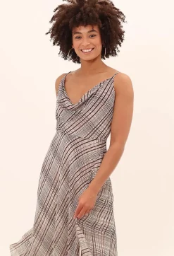 Midi-MINKPINK Tilda Cowl Midi Dress