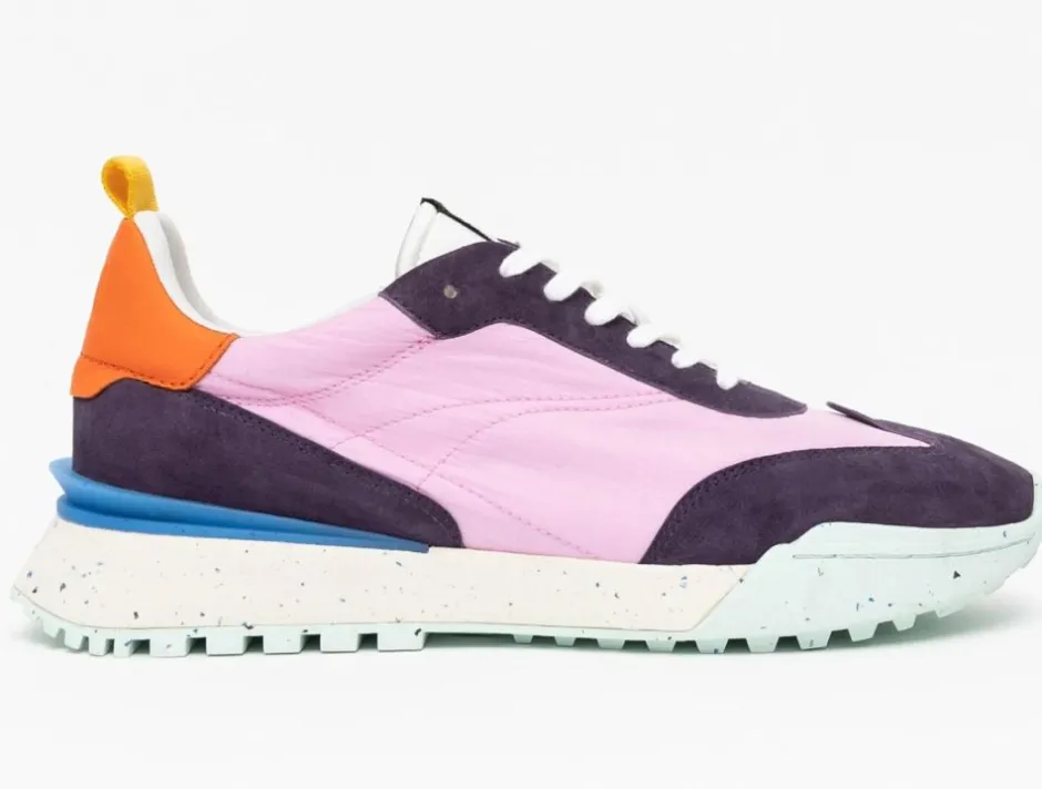 Sneaker-Oncept Brooklyn Orchid Multi