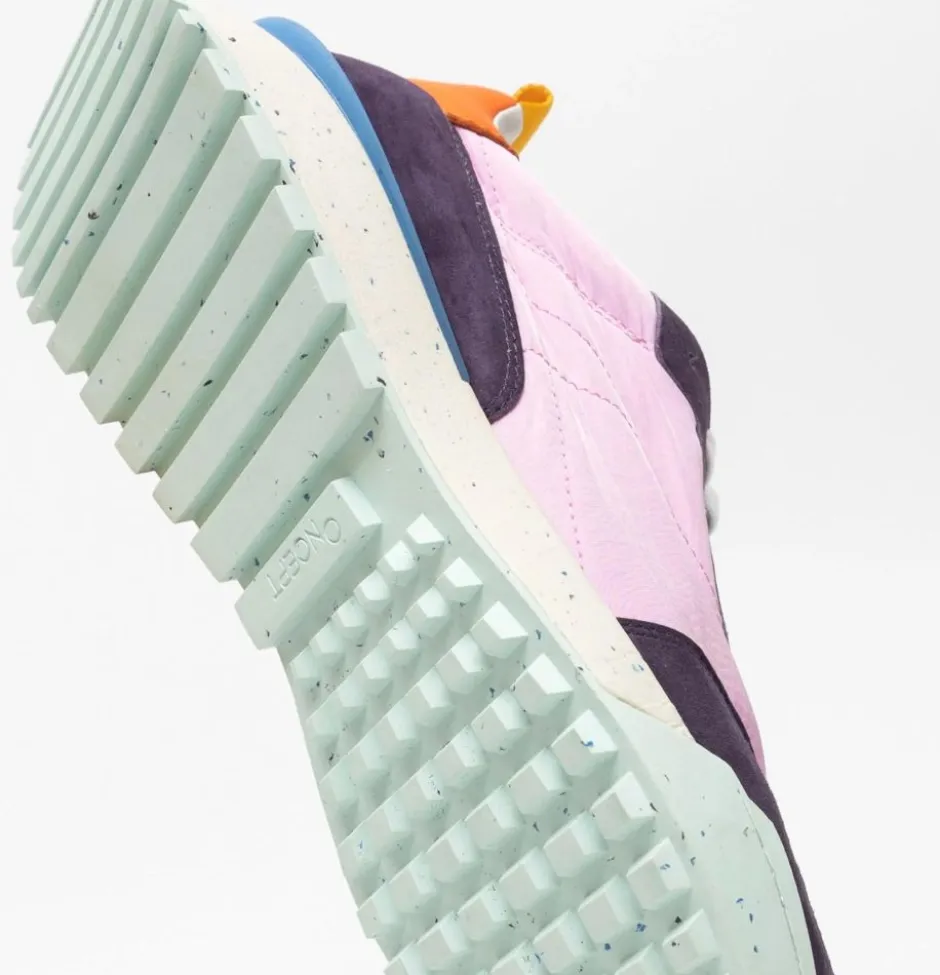 Sneaker-Oncept Brooklyn Orchid Multi