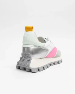 Sneaker-Oncept Osaka - Pink Shockwave