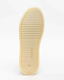 Sneaker-Oncept Panama - Adriatic Blue