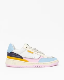 Sneaker-Oncept Paris Orchid Multi