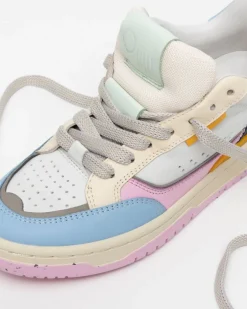 Sneaker-Oncept Paris Orchid Multi