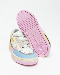 Sneaker-Oncept Paris Orchid Multi
