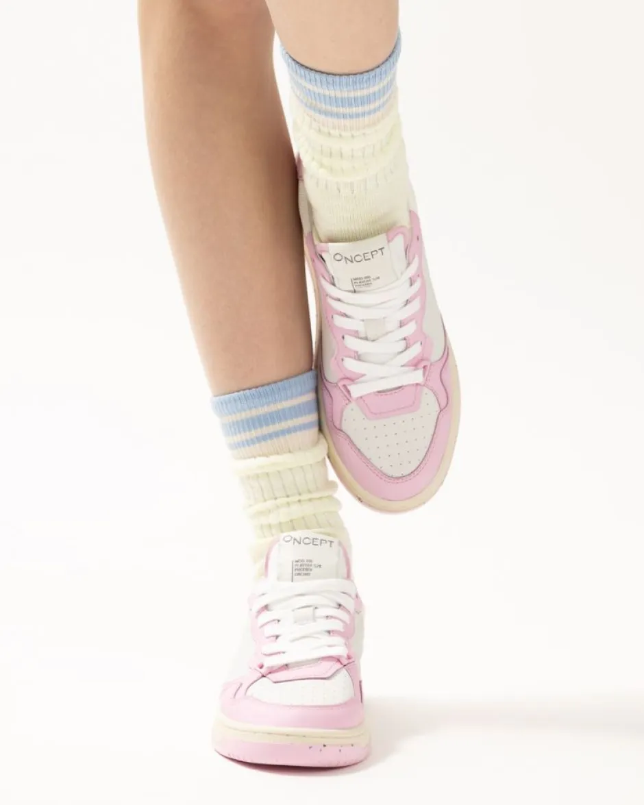 Sneaker-Oncept Phoenix - Orchid