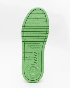 Sneaker-Oncept Porto - White Cloud