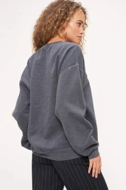 Sweatshirts-Project Social T Let'S Get High Sweatshirt