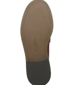 Loafers/Oxfords-Sam Edelman Caylia Bordeaux Loafer