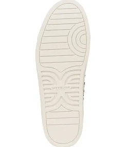Sneaker-Sam Edelman Elcie Blue Sneaker