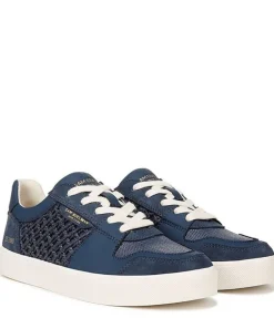 Sneaker-Sam Edelman Elcie Blue Sneaker