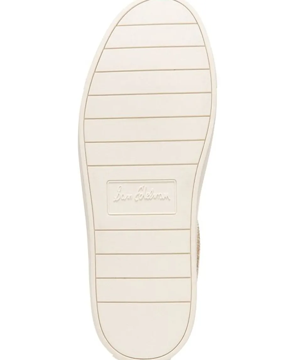 Sneaker-Sam Edelman Ethyl Beechwood Sneaker