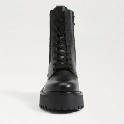 Boot-Sam Edelman Evina Platform Combat Boot