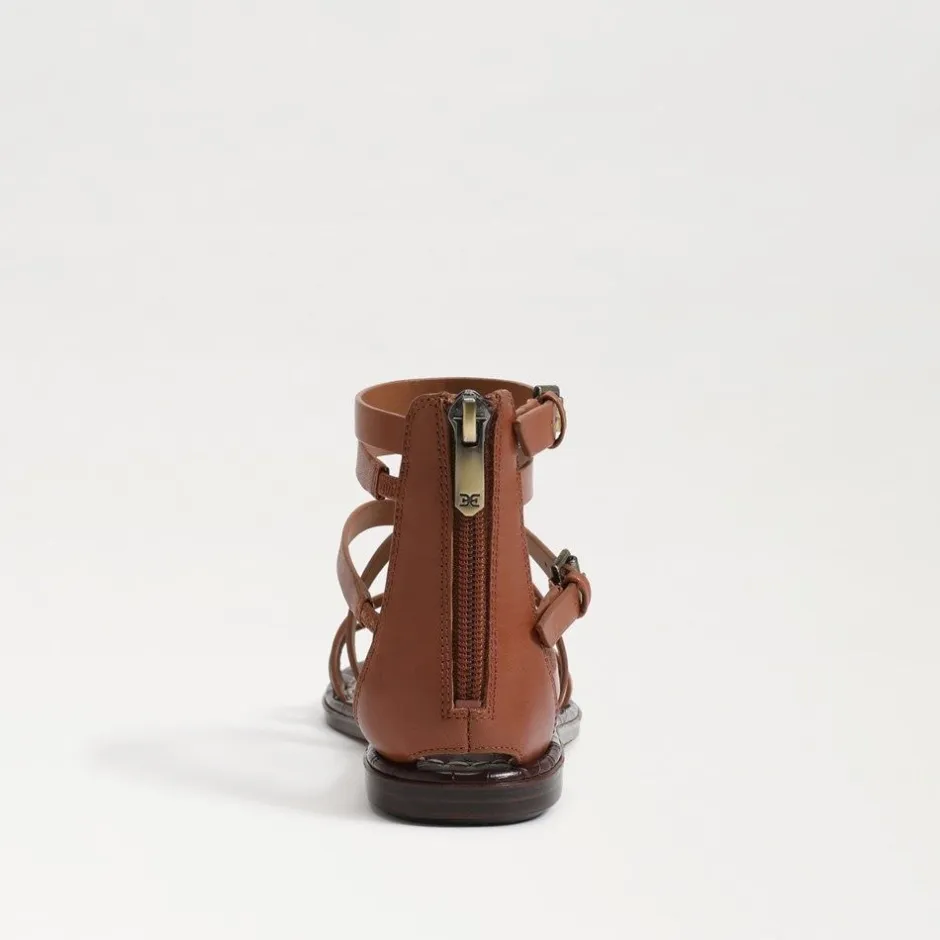 Sandal-Sam Edelman Gibbs Gladiator Sandal