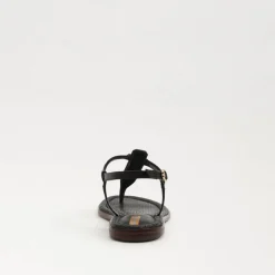 Sandal-Sam Edelman Gigi Black Signet Sandal