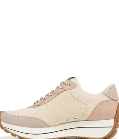 Sneaker-Sam Edelman Jayce Platform Sneaker