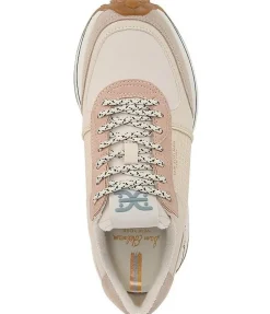 Sneaker-Sam Edelman Jayce Platform Sneaker