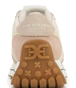 Sneaker-Sam Edelman Jayce Platform Sneaker
