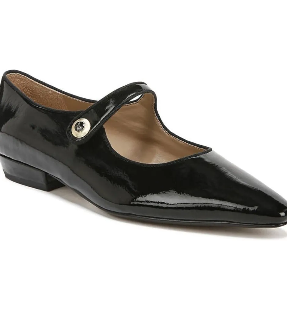 Flat-Sam Edelman Jene Mary Jane